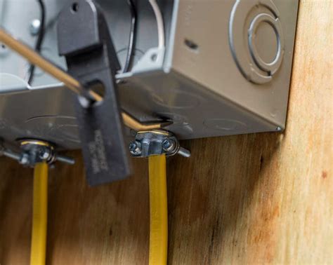 electrical box knockout tool|knockout kit for electrical panels.